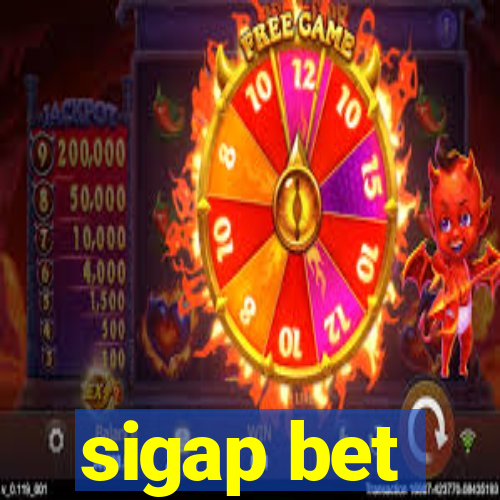 sigap bet