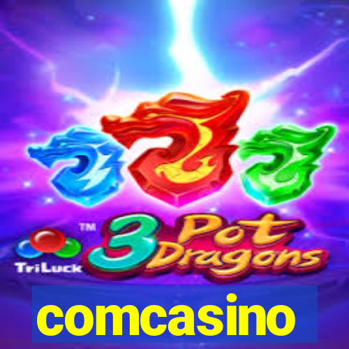 comcasino