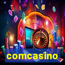 comcasino