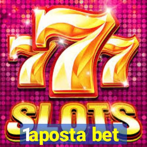 1aposta bet