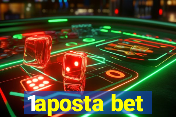 1aposta bet