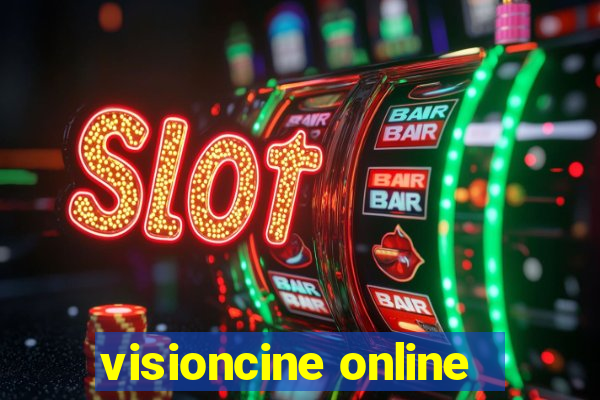 visioncine online