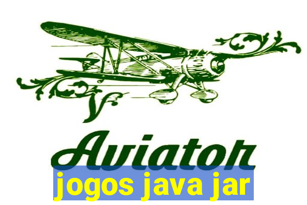jogos java jar