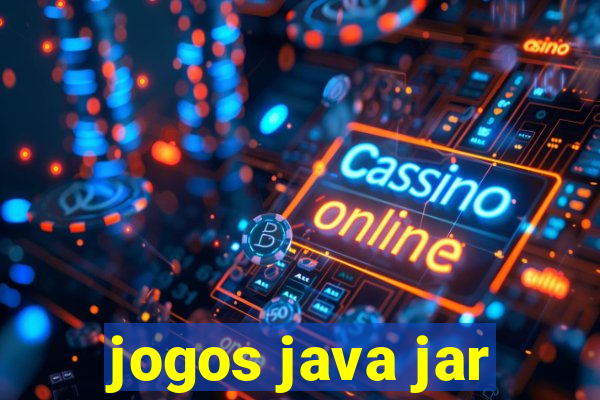 jogos java jar