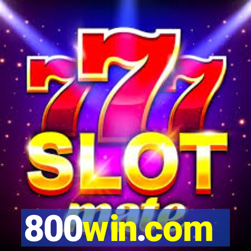 800win.com