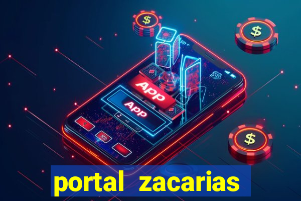 portal zacarias maloqueiro cavando sua propria cova