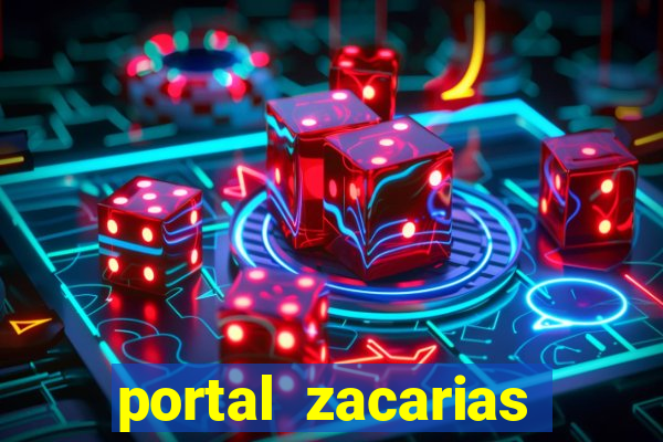 portal zacarias maloqueiro cavando sua propria cova