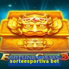 sorteesportiva bet