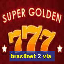 brasilnet 2 via