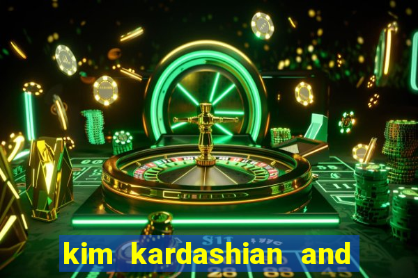 kim kardashian and ray j sex tape