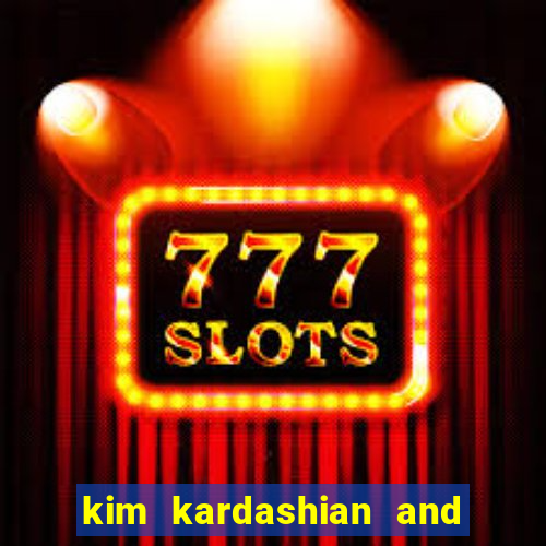 kim kardashian and ray j sex tape