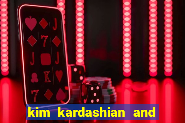 kim kardashian and ray j sex tape