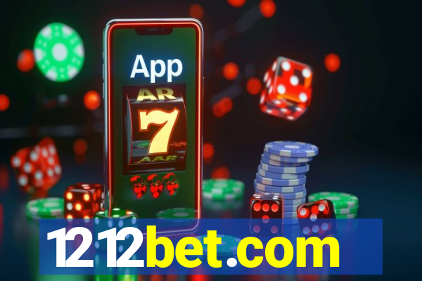 1212bet.com