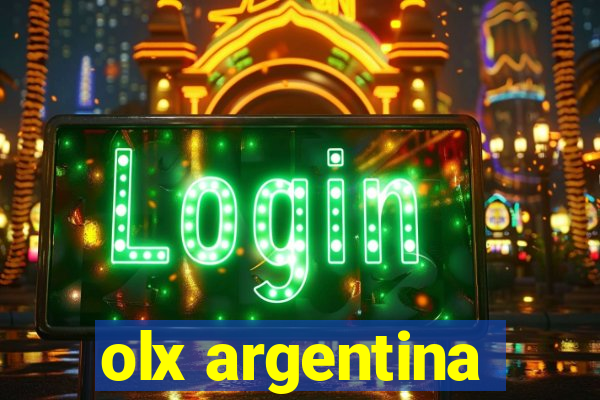 olx argentina