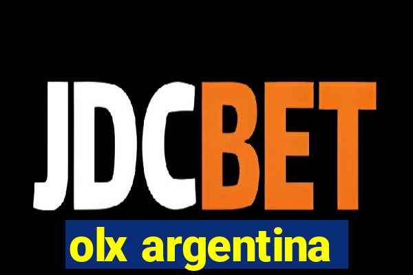 olx argentina