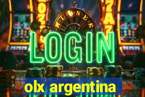 olx argentina