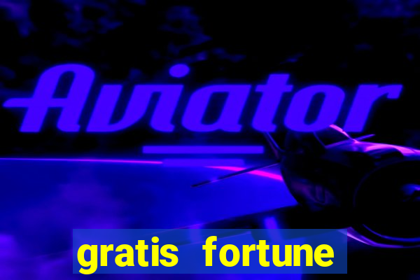 gratis fortune dragon demo