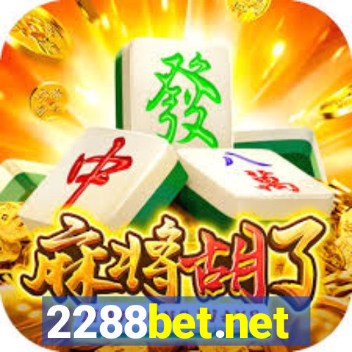2288bet.net