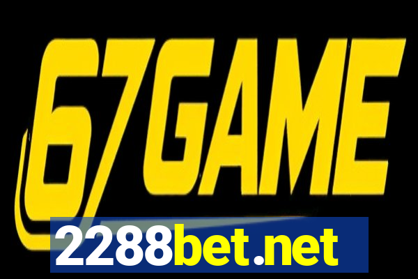 2288bet.net