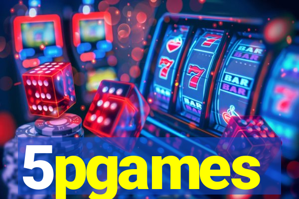 5pgames
