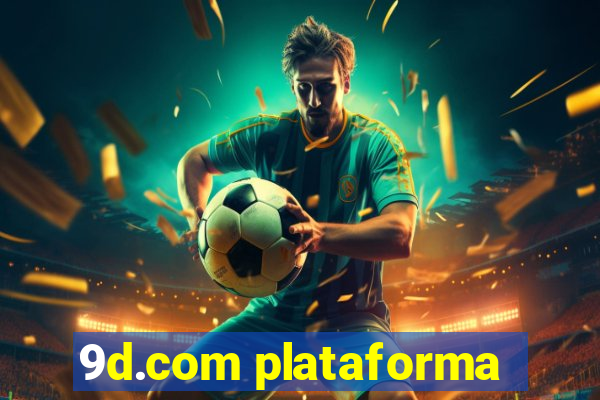 9d.com plataforma