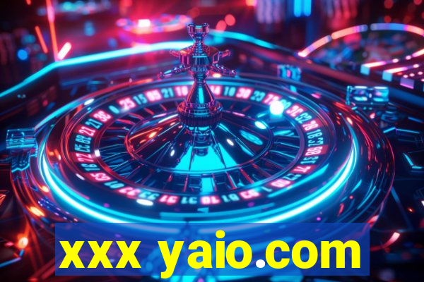 xxx yaio.com