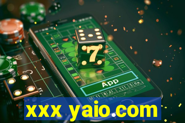 xxx yaio.com