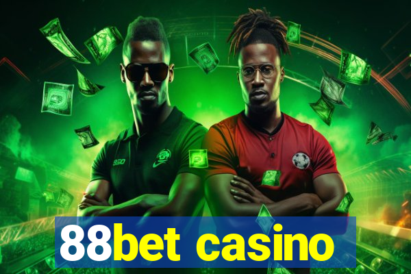 88bet casino