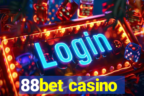 88bet casino
