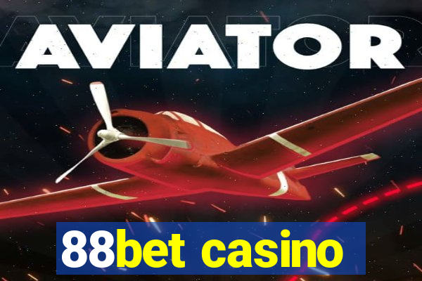88bet casino