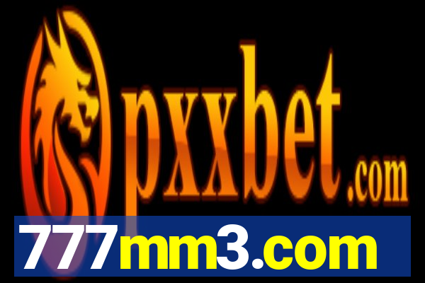 777mm3.com