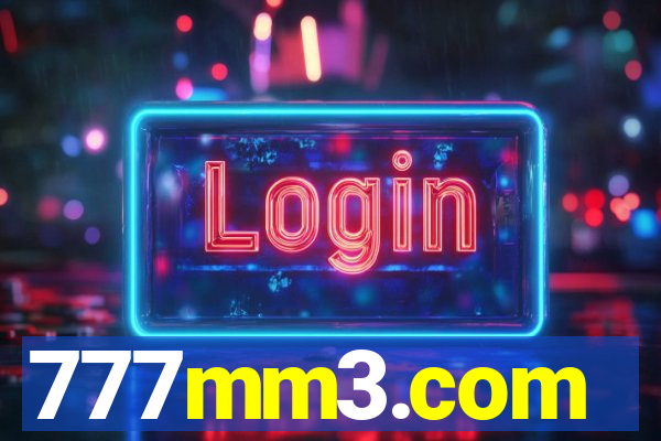 777mm3.com