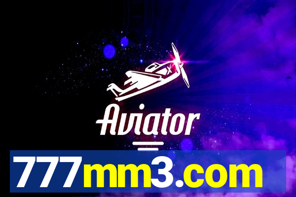 777mm3.com