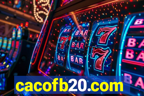 cacofb20.com