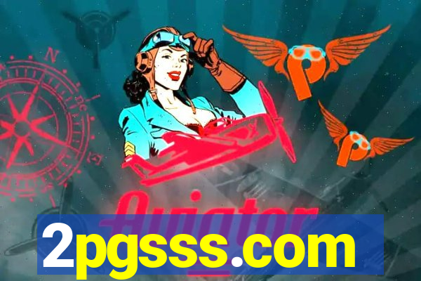2pgsss.com