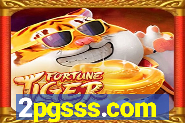 2pgsss.com