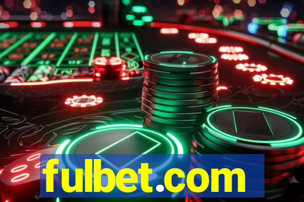 fulbet.com