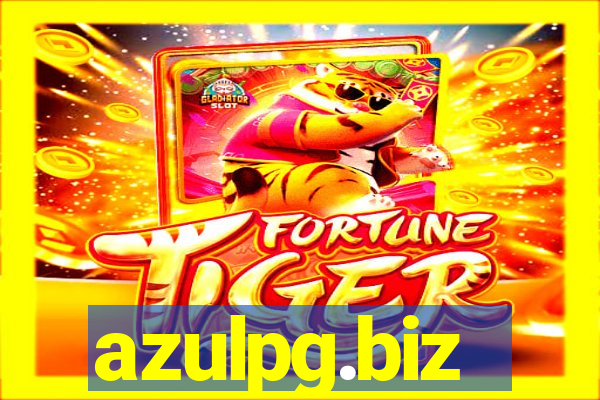 azulpg.biz