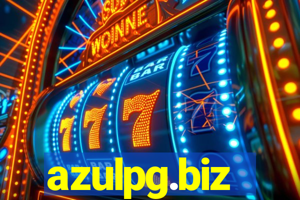 azulpg.biz