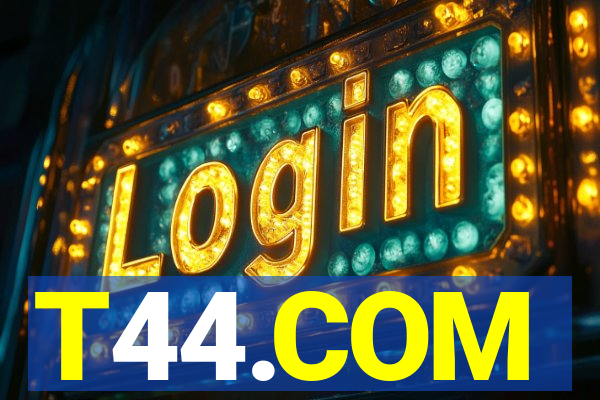 T44.COM