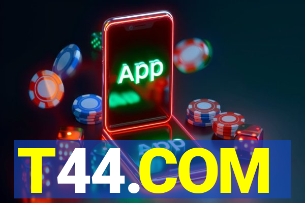 T44.COM