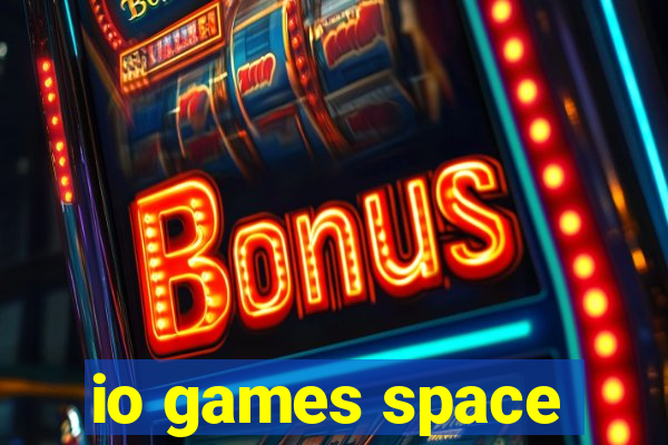 io games space