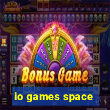 io games space