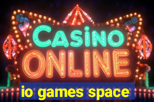 io games space
