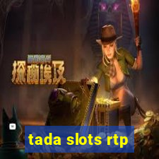 tada slots rtp