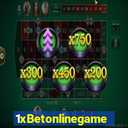 1xBetonlinegame