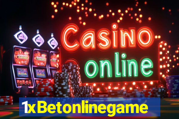 1xBetonlinegame
