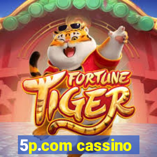 5p.com cassino
