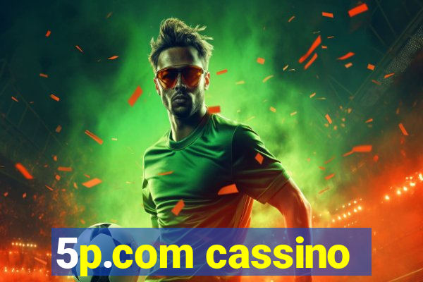 5p.com cassino