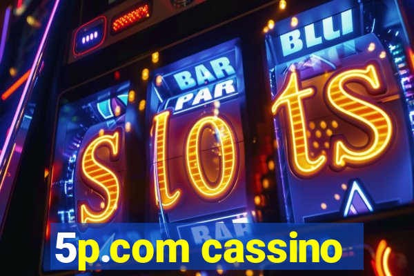 5p.com cassino